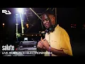 Download Lagu RA Live: salute @ Brunch Elektronik 2024