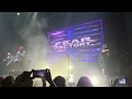 Fear Factory - Demanufacture (Live in Chile, 15/07/2026) [4K HDR]
