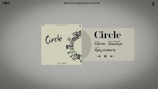 Circle | Kartik | (Official Song) Sisodiya | New Haryanvi Song 2025