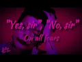 Halsey - safeword (Lyrics)