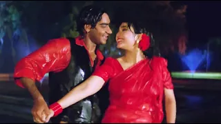 aayegi barsat kahan jayenge 90s hit song dil kitna nadan hai 1997 alka yagnik kumar sanu