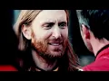 David Guetta - Dangerous (Official video - radio edit) ft Sam Martin