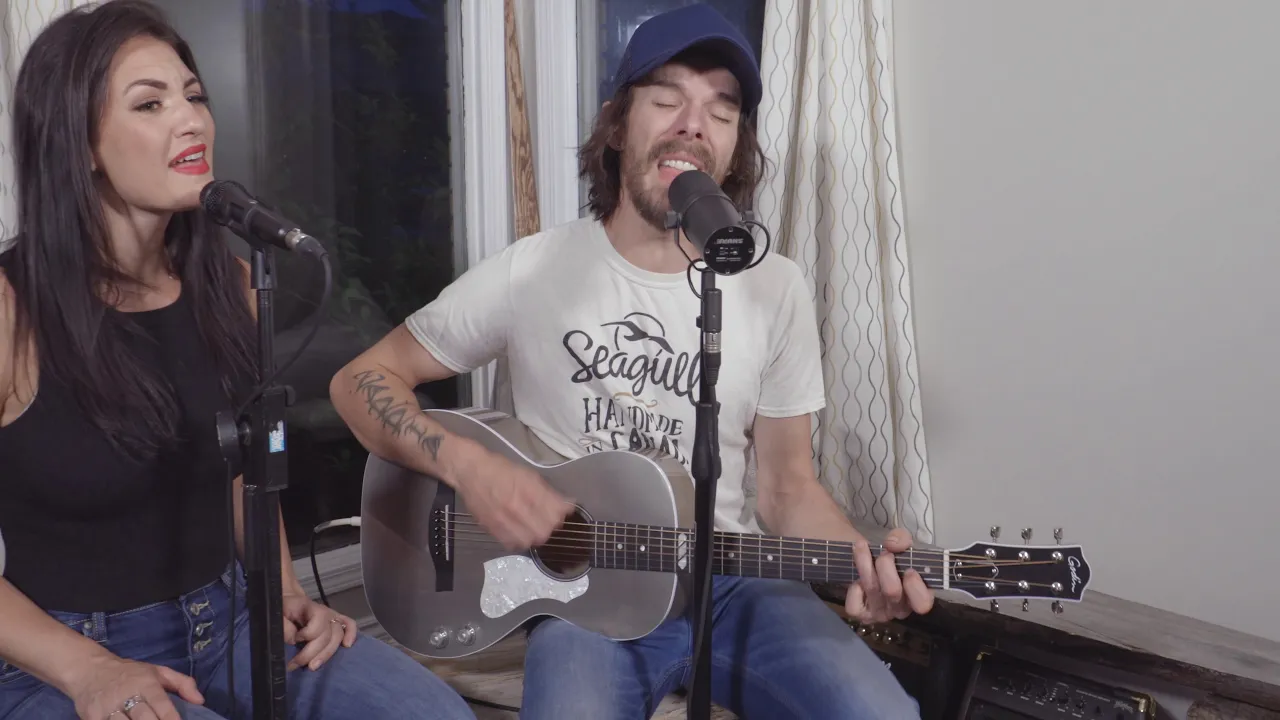 Kyle McKearney - Have You Ever Seen The Rain (CCR Cover) Kyle McKearney - Have You Ever Seen The Rain (CCR Cover)