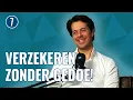 Lagu Ondernemersverhaal Koen Thijssen (CEO Insify): 'Ik voelde me genaaid'