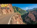Colorado s Most Dangerous Road Why Million Dollar Highway is NOT for Everyone