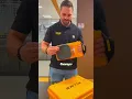 The Word's First Camera That Can See Sound!