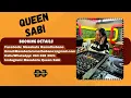 Download Lagu QUEEN SABI LIVE AT DJ PRACTICE SESSIONS ANNUAL PARTY 2025