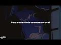 Thalia - Desde esa noche ft. Maluma (letra)