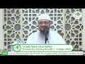 Lagu Ternyata Aku Seorang Munafik - Ustadz Najmi Umar Bakkar