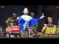 KETAMAN ASMORO (SABEN WAYAH LINGSIR WENGI) || VOC. TASYA LEHO || CAMPURSARI SURYA BUANA