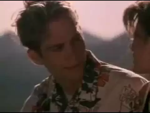 Paul Walker's 'Meet the Deedles' Trailer