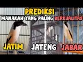 Download Lagu Cari Tau Manakah Cendet Yang Paling Bagus Menurut Kalian? JATIM-JATENG-JABAR | VERSI BANG UCUP!