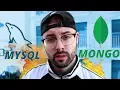 MySQL o MongoDB Que base de datos es mejor y cual utilizar SQL o NoSQL Victor Robles