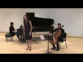 Offenbach: Barcarolle (Les contes d'Hoffmann)