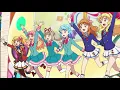 Download Lagu Aikatsu On Parade! \