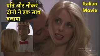 Download Fallo! (2003) Tinto Brass Movie Explained in Hindi | Wow Movies MP3