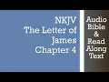 James 4 - NKJV