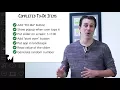 Outlets Conclusion - Beginning Programming with iOS 11 Swift 4 and Xcode 9