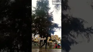 شيلة يازين وقت الشتاء قريب ال مخلص 