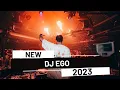 Lagu Ego Lyodra - Jungle Dutch 2023