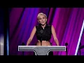Download Lagu Miley Cyrus Inducts Joan Jett into the Rock and Roll Hall of Fame - April 18, 2015