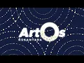 Lagu Farel Prayoga ft. Mbok Temu - Artos Nusantara (Animated Lyric Video)