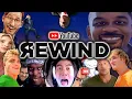 I Randomly Remembered YouTube Rewind