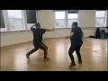 Crystal Jackson Stage Combat Showreel