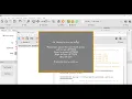 How to Design a Stroop Task in PsychoPy Builder Tutorial Hindi