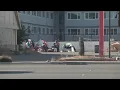 Businesses along this Fresno street have a homeless problem Only so much I can take