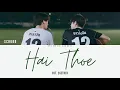 Download Lagu For You | Hai Thoe (OST 2gether The Series)