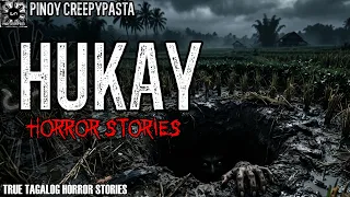 HUKAY HORROR STORIES | PINOY CREEPYPASTA