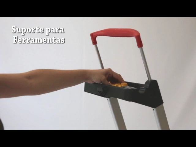 Vídeo do produto Vídeo do produto