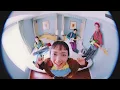 Ryokuoushoku Shakai『illusion』Official Video (Short Ver.)