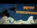 Theatre Peter and the Starcatcher