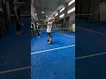 Download Lagu Basic Bandeja in Progress 🎾🔥 | Master This Padel Essential  #padeltennis #sports #padelfip
