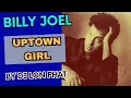 Download Lagu Billy Joel - Uptown Girl (lon phat remix)