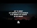 Kany García & Carín León - El Sombrero Y La Camisa | Letra
