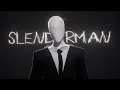 Soy Slenderman!! | meme animado ⭕❗