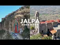 Download Lagu El Santuario de Jalpa, Zacatecas (Drone)