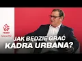 Download Lagu JAN URBAN – PIERWSZY WYWIAD Z NOWYM SELEKCJONEREM. Jaka będzie reprezentacja Polski jesienią?