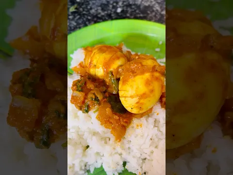 😋Egg Pepper Roast #subscribe #shorts #youtube #youtubeindia #cooking #shortvideo #food