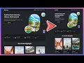 How To Create a Website Using HTML CSS Vanilla JavaScript Full Responsive Mobile First Step by Step