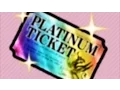 The Battle Cats Buying a Platinum Ticket