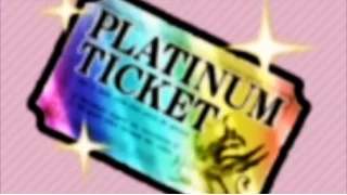 The Battle Cats Buying a Platinum Ticket