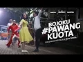 Download Lagu Siti Badriah \u0026 Mahesa Ofki (ft. Temon) - My Boy #PawangKuota (officiële muziekvideo)