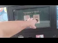 Sonic drive in part 59