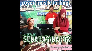 Download Sebatas batur||cover musik tarling(voc: ayu jasmine)FULL video musik#skill falezz MP3