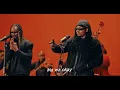 Lagu ID Cabasa Ft . Olamide \u0026 Ayanfe -  OK (Visualizer)