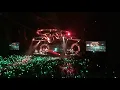 Hatsune Miku - Suna No Wakusei @MikuExpo 2018 Paris